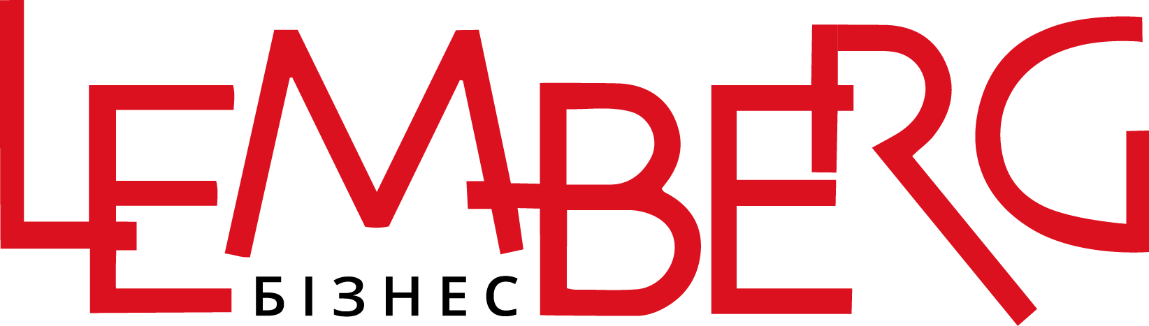 Бізнес-центр LEMBERG Львів — логотип